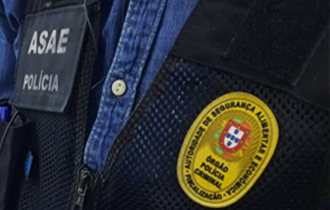ASAE apreende dois equipamentos fraudulentos de abastecimento de combustível em Grândola