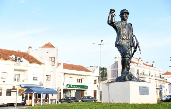 Cercal do Alentejo inicia ciclo da Presidência nas Freguesias no dia 2 de abril