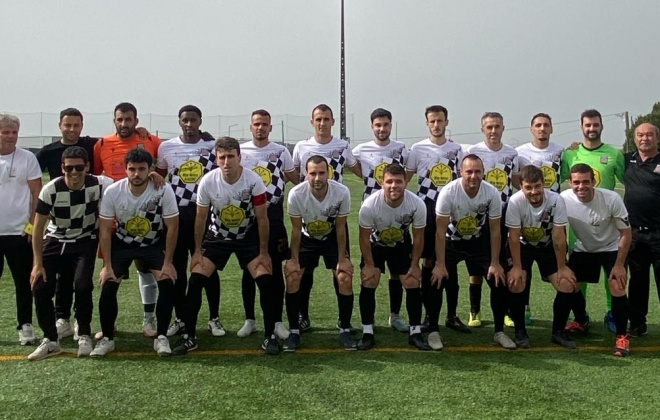 Boavista dos Pinheiros recebe o Santa Luzia neste sábado às 16 horas