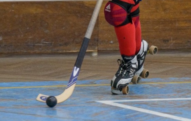 H.C. Vasco da Gama e HC Santiago do Cacém somam vitórias