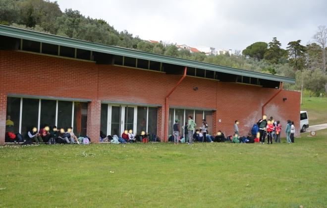 Município de Santiago do Cacém investiu 37.500 euros na iniciativa Desporto em férias 2024