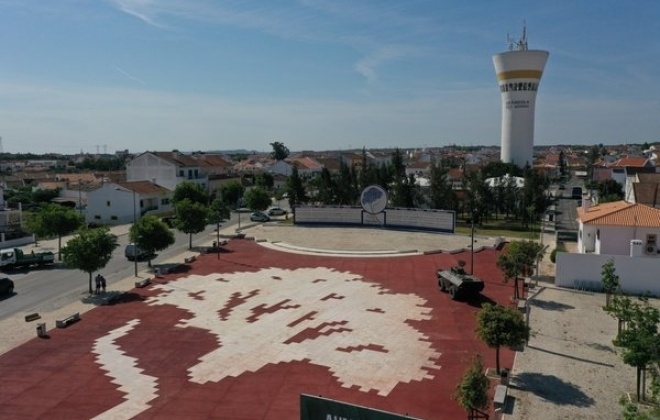 Grândola inaugura no sábado museu dedicado à canção que se tornou senha da revolução