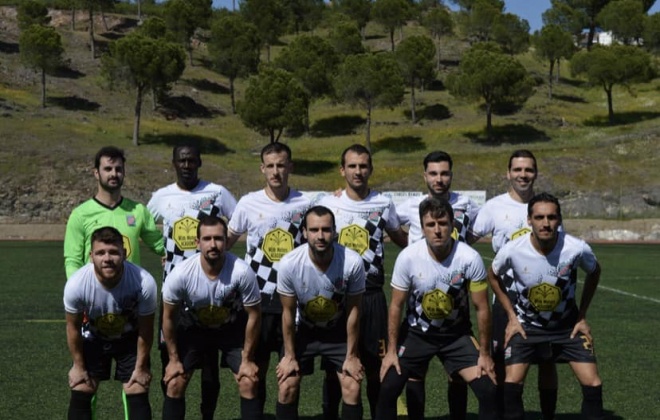 Boavista dos Pinheiros recebe o Ferreirense neste sábado às 16 horas
