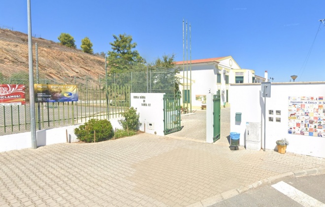 Escola de Sabóia venceu "Geração Depositrão" 2023-2024