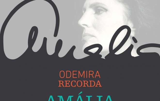Odemira volta a recordar Amália Rodrigues nos próximos dias 5 e 6 de outubro