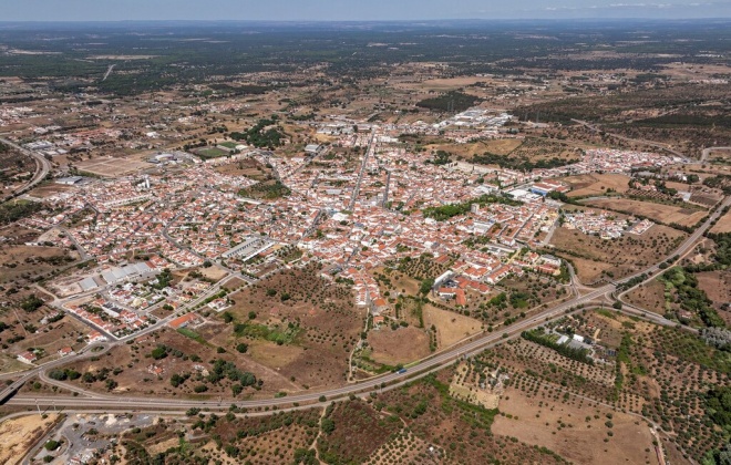 Câmara de Grândola promove hoje uma sessão sobre alteração do PDM