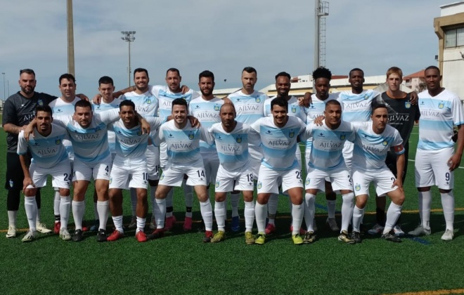 Ginásio Clube de Sines fez a apresentação aos sócios e simpatizantes