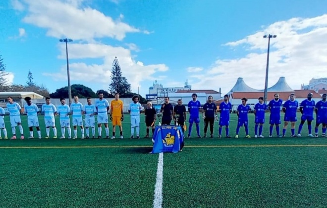 Ginásio de Sines e Porto Covo iniciam hoje a participação no Campeonato do Inatel de Beja