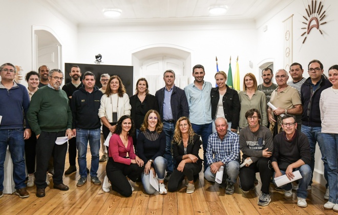 Câmara de Odemira apoia 29 clubes desportivos em 2024-2025 com 470 mil euros