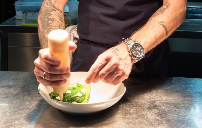 Hotel Sines Sea View celebra a riqueza da costa de Sines com evento de cultura e gastronomia