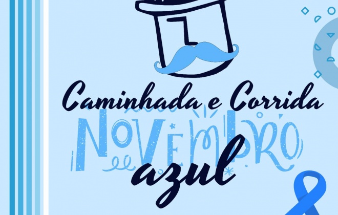 Vila Nova de Santo André assinala nesta terça-feira o “Novembro Azul” - Prevenção e Combate ao Cancro da Próstata
