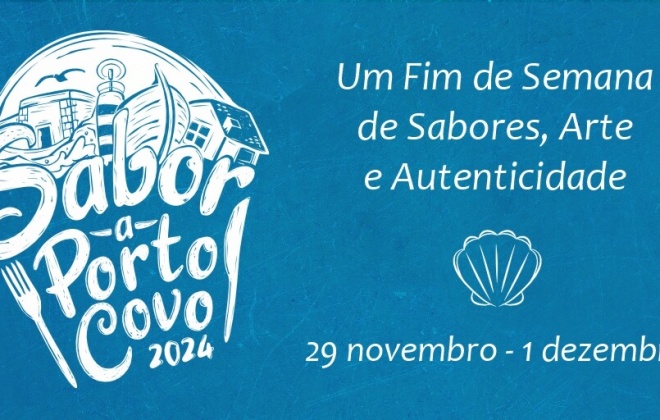 Artes e sabores promovem Porto Covo a partir de hoje e até domingo