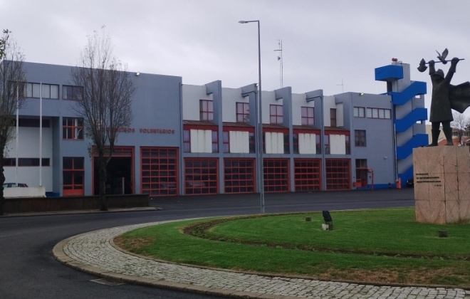 Associação dos Bombeiros de Sines realiza Assembleia Geral nesta sexta-feira