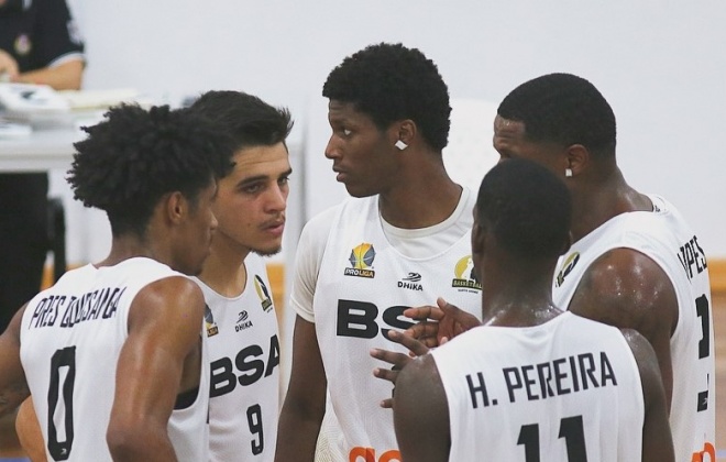 ABC Santo André inicia neste sábado a participação na 2.ª fase da Proliga