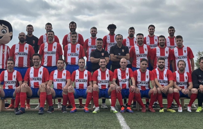 Alvaladense é líder na Liga do Inatel de Beja – Série A