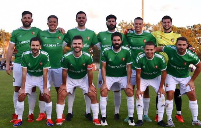 Santa Cruz joga em São Francisco da Serra no sábado às 15h30