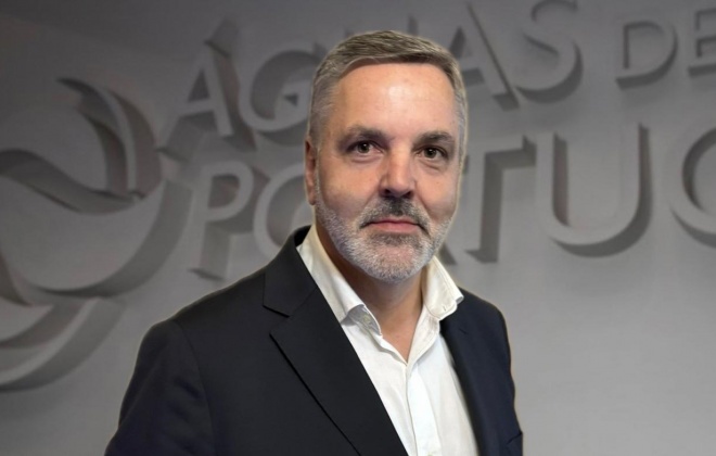 Rui André é o novo presidente da Associação COMSINES – Conselho das Comunidades de Sines