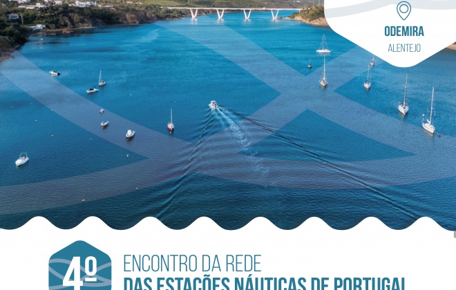 Odemira vai receber Encontro de Estações Náuticas em abril
