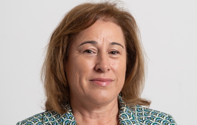 Clarisse Campos não será candidata nas eleições Legislativas de 18 de maio