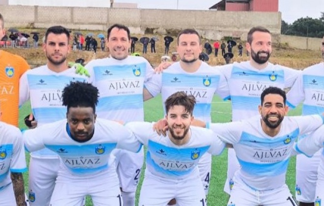 Ginásio Clube de Sines venceu no Cercal do Alentejo por 2-0