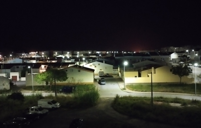 Alentejo Litoral regressou á normalidade depois de um dia sem luz e sem comunicações