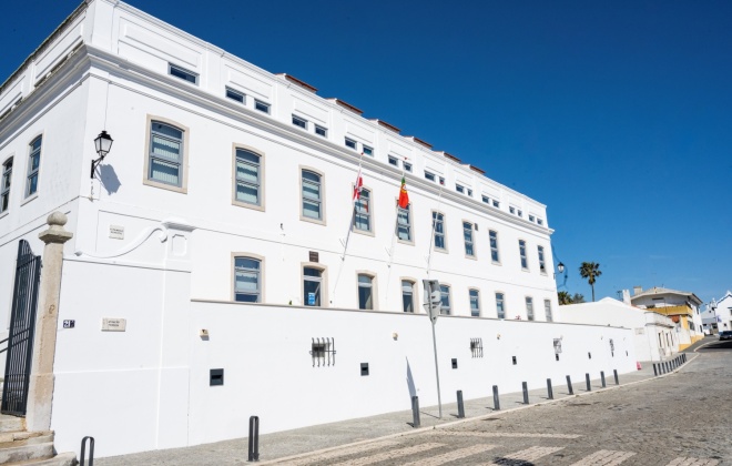 Câmara de Sines atribuiu 106 bolsas a alunos a frequentar o ensino superior