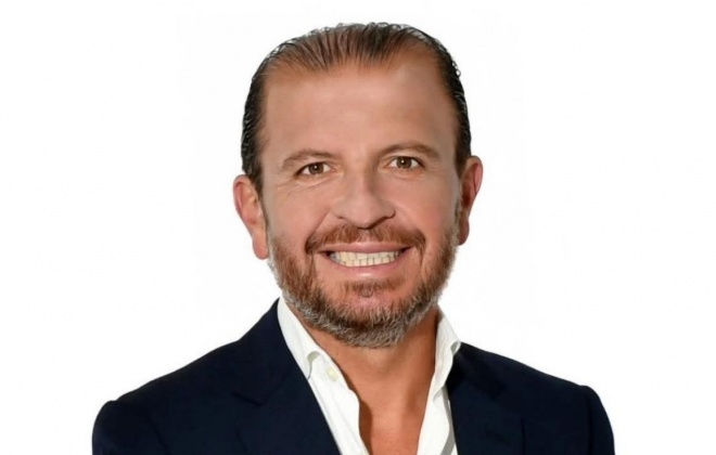 CDU apresenta Álvaro Beijinha como candidato à presidência da C.M. de Sines no dia 5 de maio