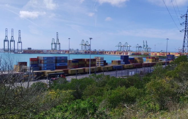 PJ detém 5 funcionários públicos dos portos de Setúbal e Sines