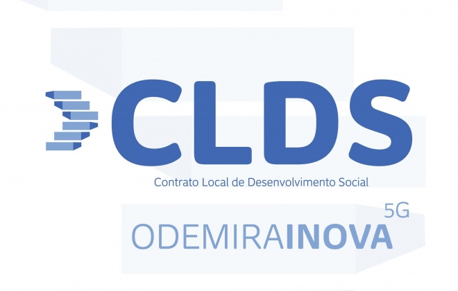 Programa CLDS - OdemiraInova 5G reforça inclusão social no concelho