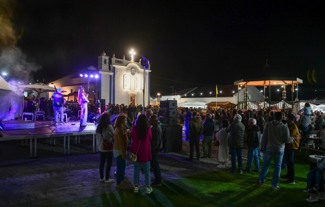 Festival Sete Sóis Sete Luas regressa a Odemira com música, arte e cultura