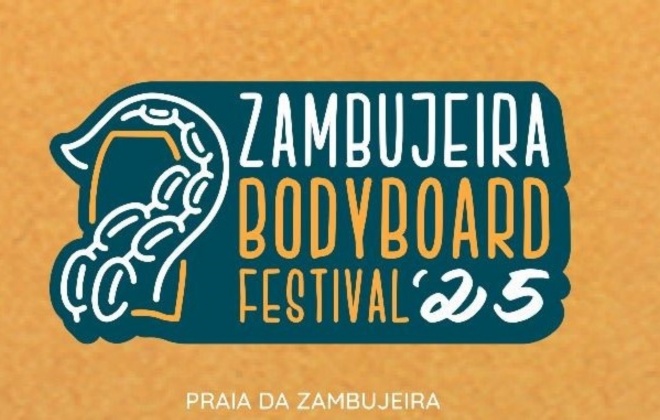 Zambujeira do Mar recebe Festival de bodyboard nesta sexta-feira e sábado