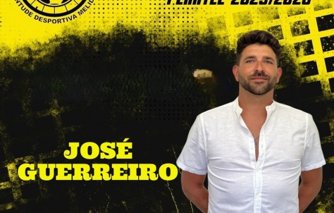 Juventude Melidense goleou o Alcacerense por 5-0