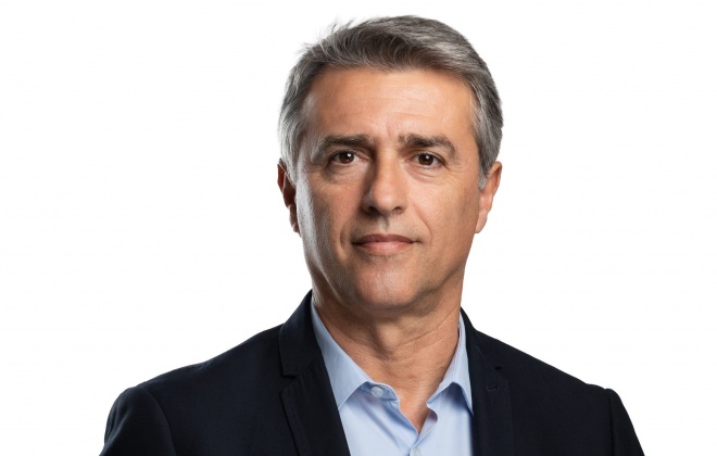 Hélder Guerreiro (PS) foi reeleito presidente Câmara Municipal de Odemira