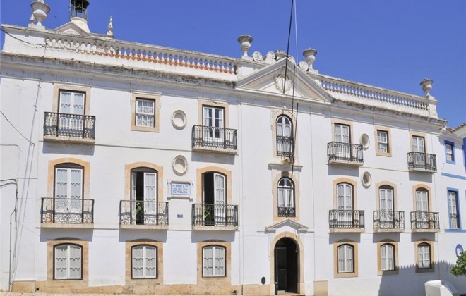 PS e CDU conquistam as 14 freguesias do concelho de Odemira