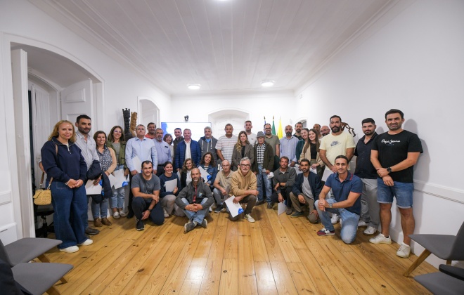 Município de Odemira apoia o desporto do concelho com 539 mil euros