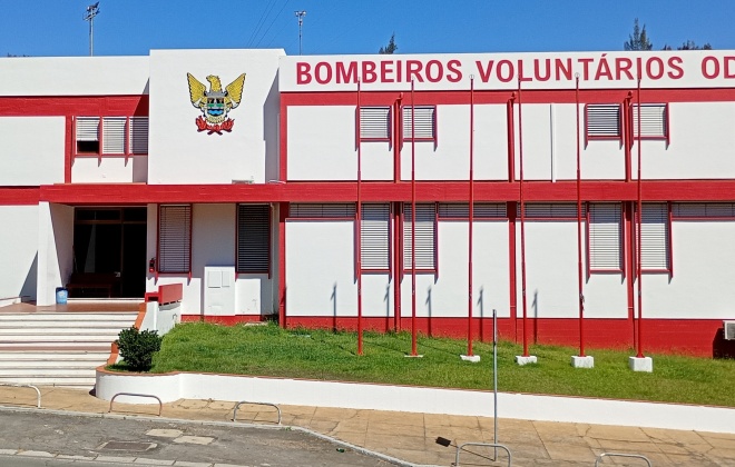 Bombeiros Voluntários de Odemira comemoram hoje 90 anos