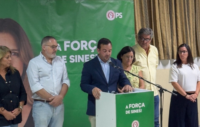 José Pedro Arsénio toma posse neste domingo às 18 horas