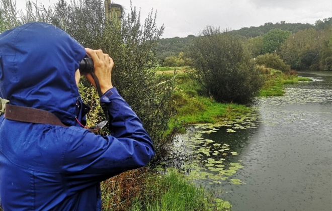 Câmara de Grândola promove neste fim de semana a terceira edição do Nature Weekend