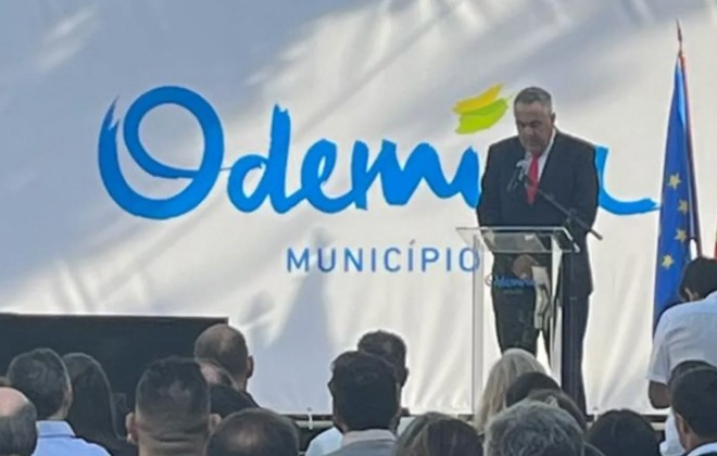 Rui Campos Silva do CHEGA renunciou ao mandato e Manuel Matias tomou posse como vereador em Odemira (com áudio)
