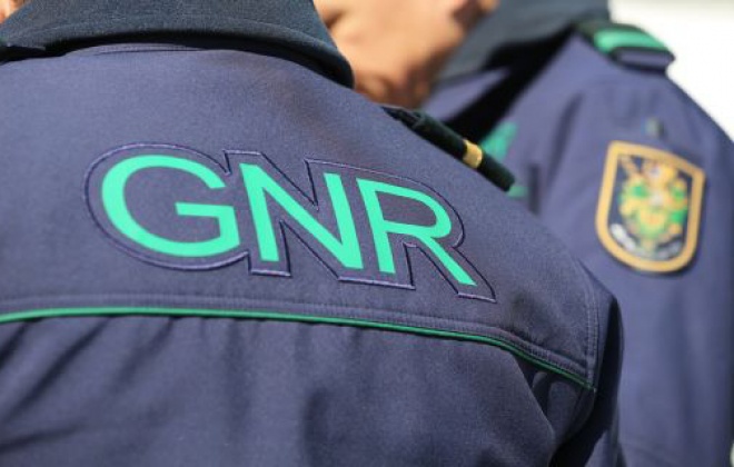 Homem procurado por sequestro na Roménia capturado em Santiago do Cacém