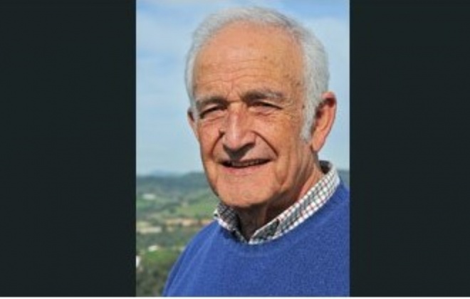 Funeral de Justino dos Santos realiza-se nesta quinta-feira a partir das 15 horas