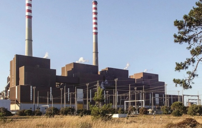 Programa Alentejo 2030 apoia formação de trabalhadores em Sines