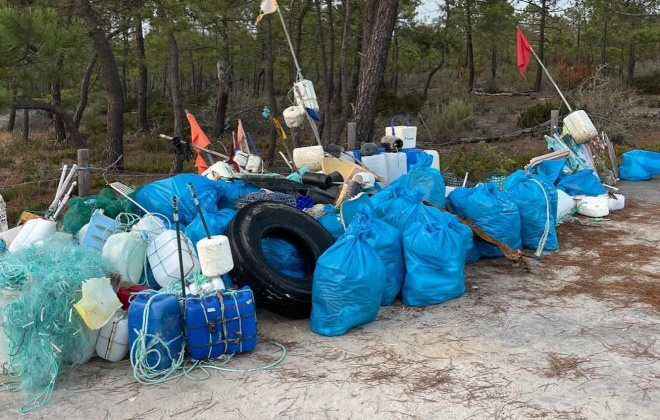 Brigada do Mar de Grândola é finalista do Prémio Manuel António da Mota (com áudio)