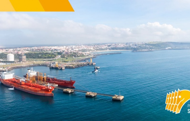 Administração do Porto de Sines (APS) comemorou ontem 48 anos