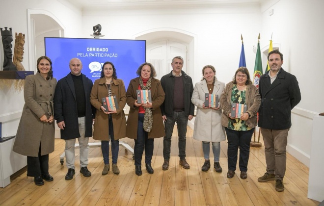 Já são conhecidos os vencedores do OP de Odemira 2025