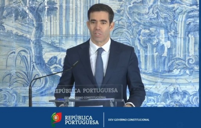 Governo aprovou o aumento do salário mínimo nacional para 920 euros