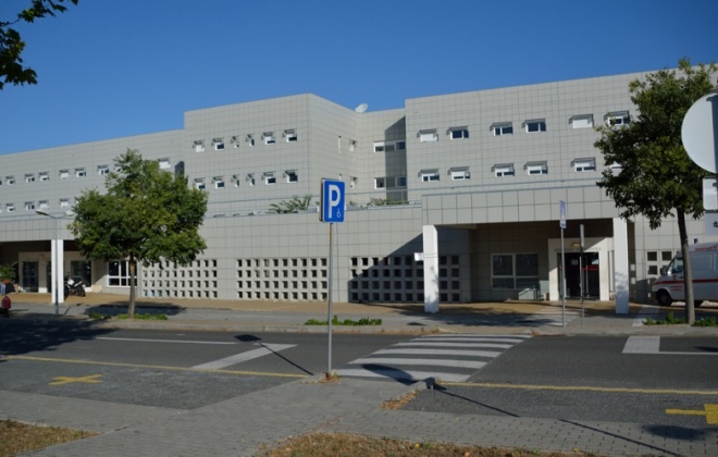 Utentes de Santiago do Cacém querem maternidade no Hospital do Litoral Alentejano