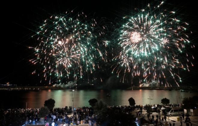Sines e Porto Covo preparam-se para entrar em 2026 com música e fogo de artificio