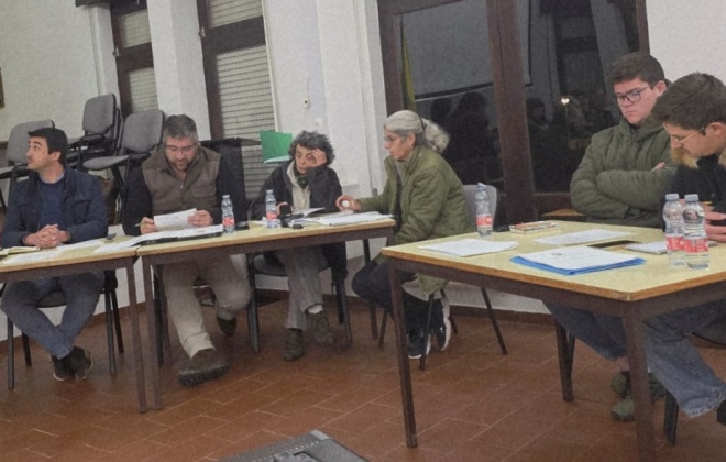 Junta de Freguesia de Cercal do Alentejo conta com um Orçamento de 386 mil euros em 2026