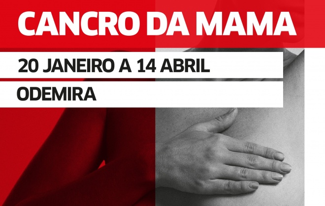 Liga Portuguesa Contra o Cancro realiza rastreio gratuito do cancro da mama no concelho de Odemira